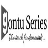 Gontu Series Logo