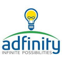 Adfinity Global Solutions (P) Limited Logo