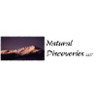 Natural Discoveries Logo
