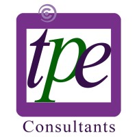 TPE Consultants Logo