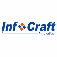 InfoCraft (Pvt) Limited Logo