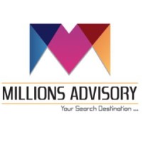Millions Advisory Logo