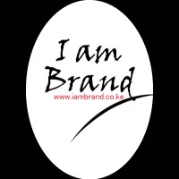 IAMBRAND AGENCY Logo
