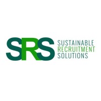 Sustainable Recruitment Solutions (SRS) Logo