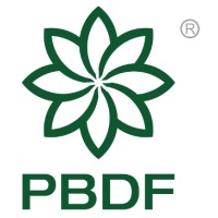 PBDF Logo