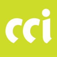 Creative Career Institute (CCI) Logo