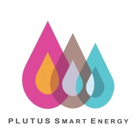 Plutus Smart Energy Solutions Logo