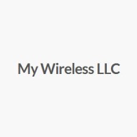 My Wireless LLC Logo