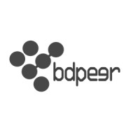 BDPEER Logo