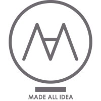 Made All Ideas Logo