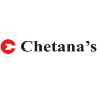 Chetanas Institute of Management & Research Logo