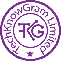 TechKnowGram Limited Logo