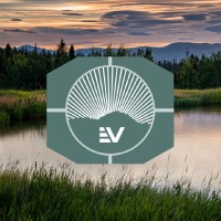 Echo Valley Ranch & Spa Logo