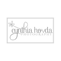 Cynthia Hovda Photography Logo