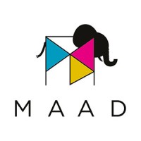 MAAD Creatives Logo