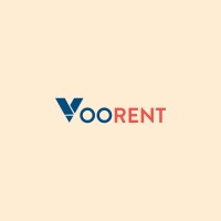 Voorent Logo