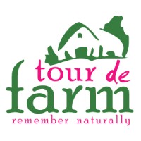 Tourde Farm - Indias First Farmstay & Agritourism Portal Logo