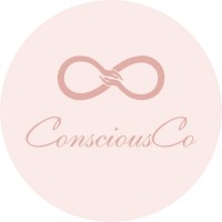 ConsciousCo Gift Concierge & Homeware Logo