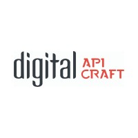 DigitalAPICraft Logo