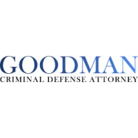 Goodman Law Group, P.C. Logo
