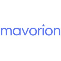 Mavorion Systems Logo
