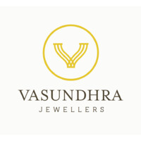Vasundhra Jewellers Logo
