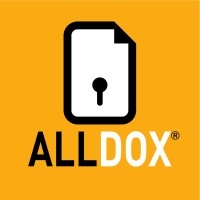 ALLDOX, Inc. Logo