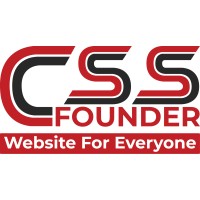 Css Founder Pvt Ltd. Logo