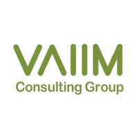 VAIIM Consulting Logo