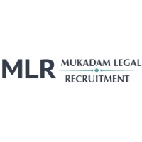 Mukadam Legal Recruitment Ltd Logo