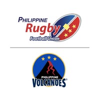 Philippine Rugby Football Union Inc Logo