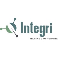 Integri Marine And Offshore Services Pvt. Ltd. Logo