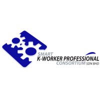 Smart K-Worker Professional Consortium Sdn. Bhd. Logo