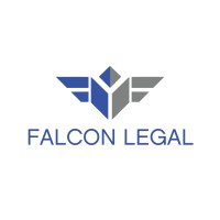 Falcon Legal Logo