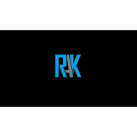 RAK LED DISPLAYS Logo
