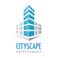 Cityscape Development Logo