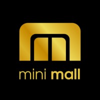 Mini Mall Logo