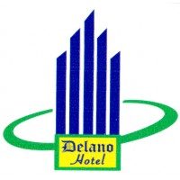 DELANO HOTEL & SPA- BAHIR DAR [ ETHIOPIA] Logo