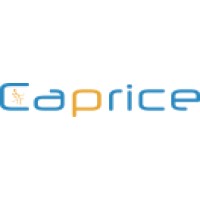 Caprice Technologies Pvt Ltd Logo
