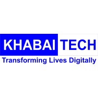 Khabai Tech Logo