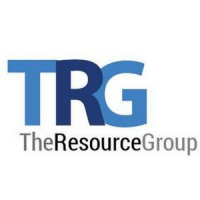 The Resource Group Pte Ltd Logo