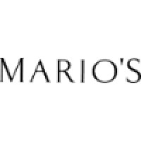 Marios Logo