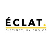 Éclat Logo