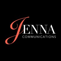 Jenna Communications Logo