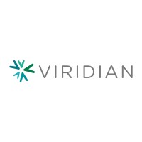 Viridian Therapeutics, Inc. Logo