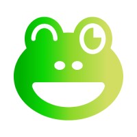 Jumpfrog Logo