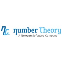 Number Theory Logo