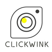 Clickwink Logo