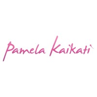 Pamela Kaikati Logo