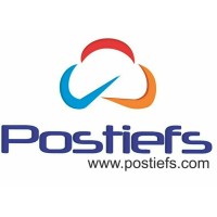 Postiefs Technologies Logo